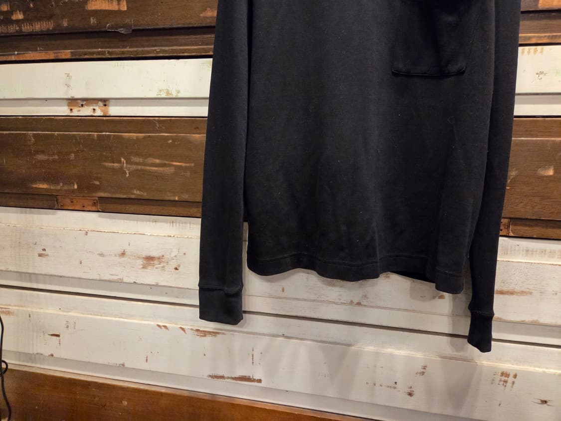 코스 모호크넥 티셔츠  상품이미지7