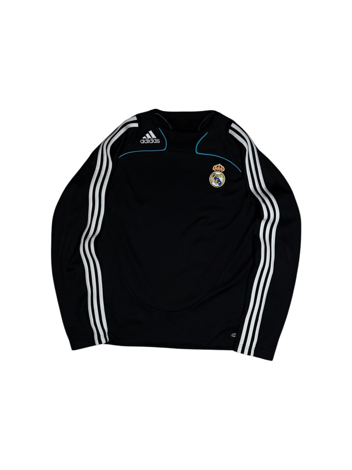 Adidas 아디다스 레알마드리드 트레이닝 탑 상품이미지1