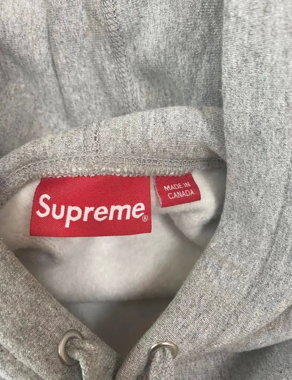 슈프림 스와로브스키 박스로고 라지 상품이미지3