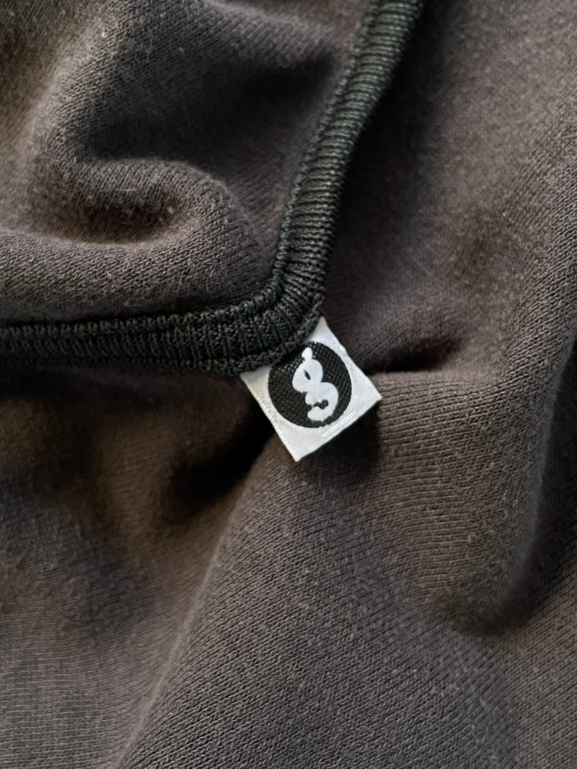 00s goodenough ventilation hoodie 상품이미지9