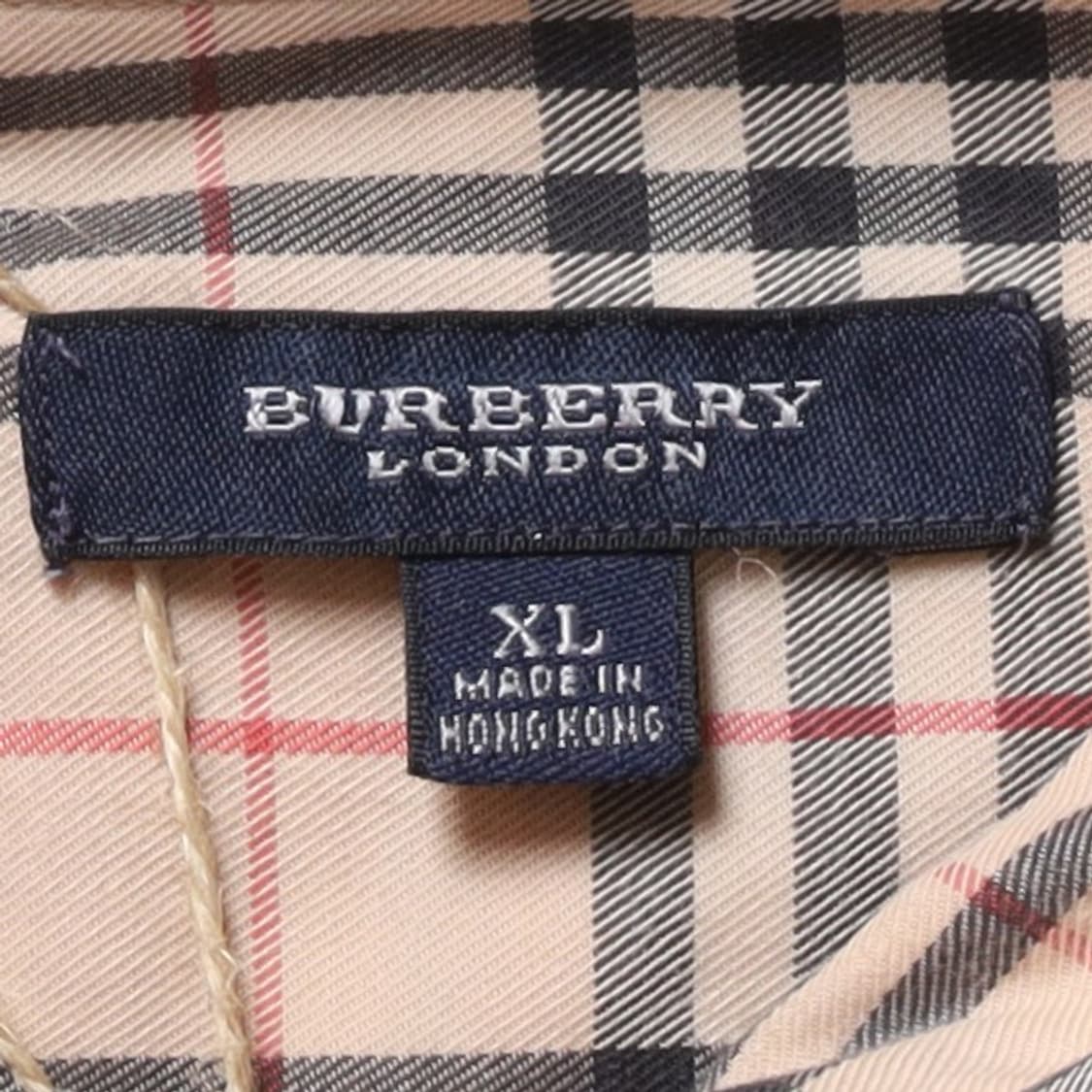 버버리 Burberry Nova Check Shirt

 상품이미지7