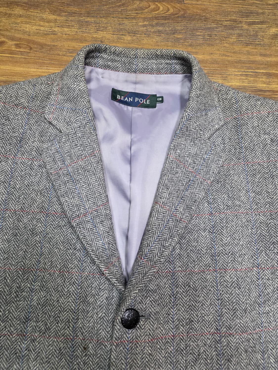 빈폴 헤링본 블레이저 상품이미지2