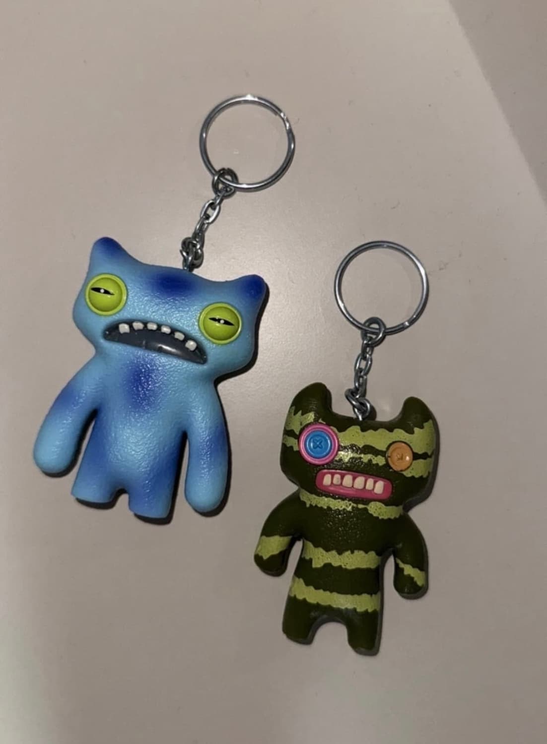 퍼글러 초록 상품이미지1