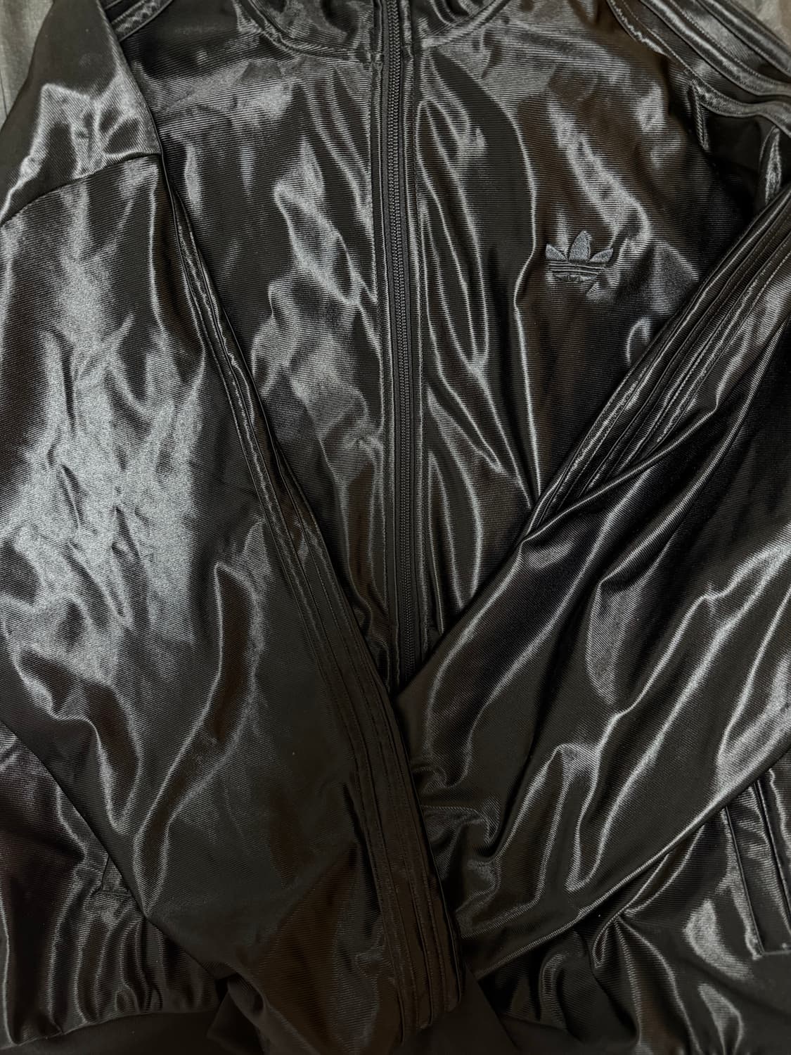 아디다스 오버사이즈 파이어버드 트랙탑 상품이미지2