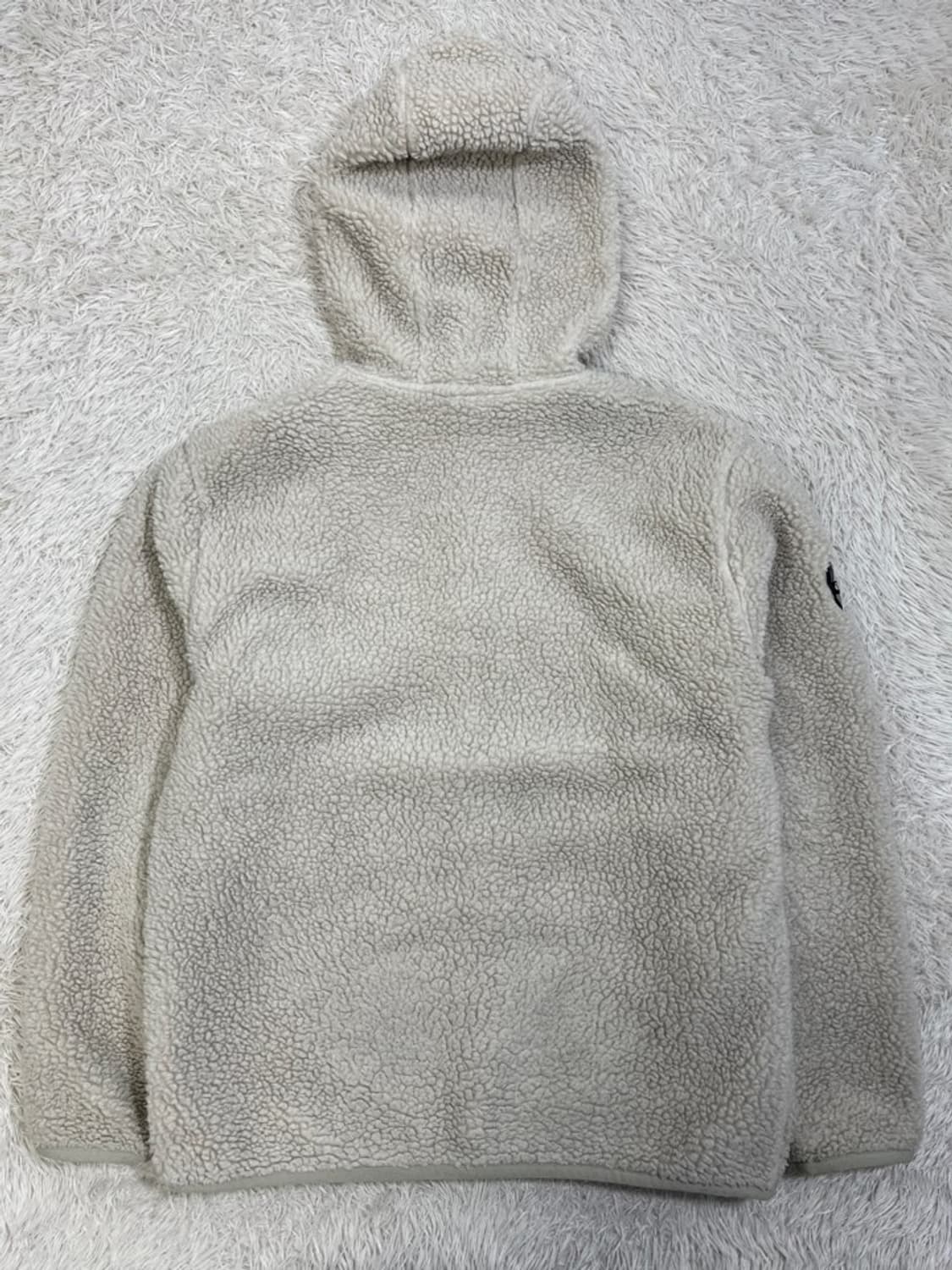 디스커버리 양털 후리스/#161  상품이미지4