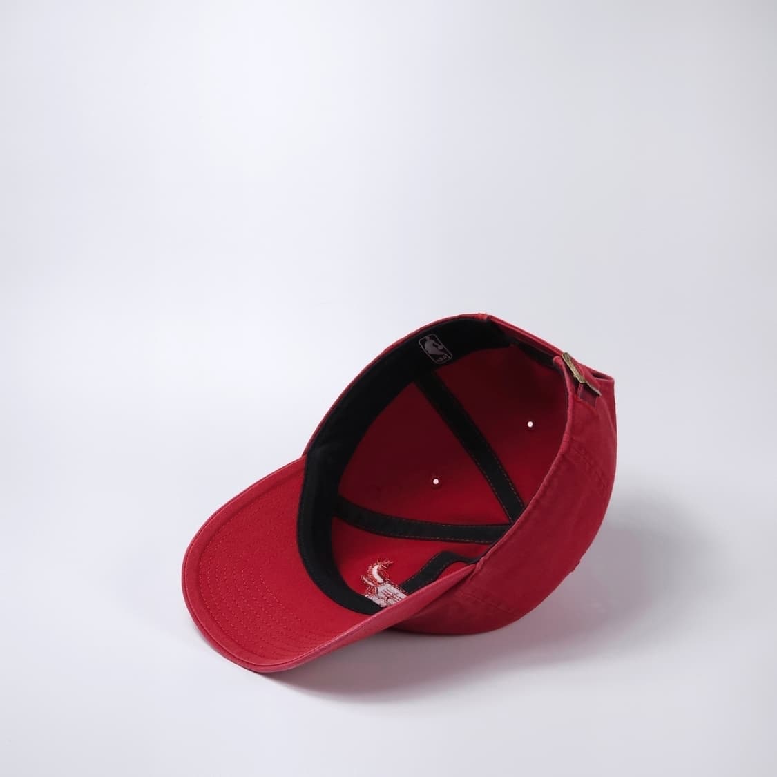 47 시카고 불스 NBA 빈티지 볼캡 모자 상품이미지4