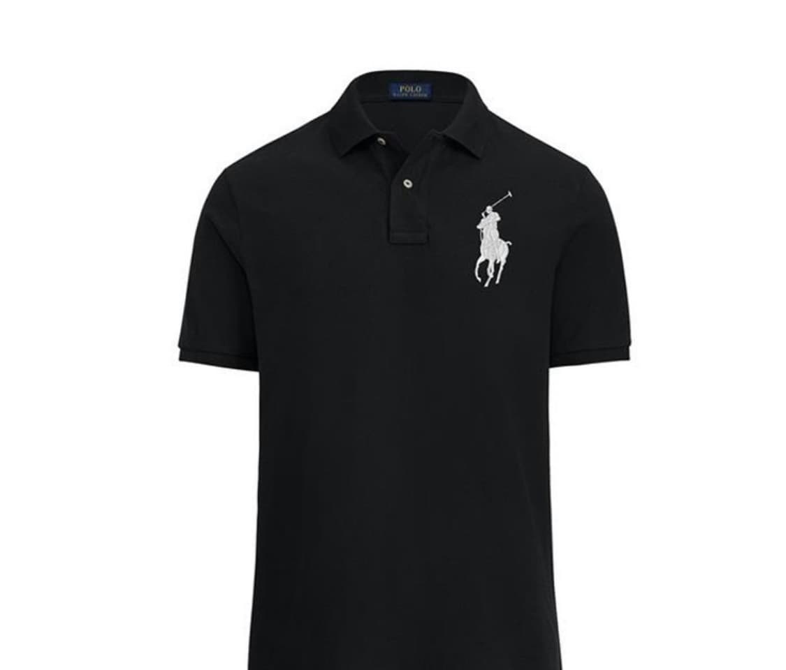 폴로빅포니 카라티 블랙 M사이즈 12,0000원으로 구해요 상품이미지1