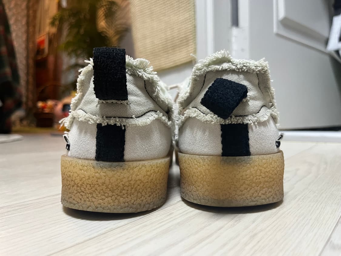 아디다스 송포더뮤트(SFTM)/캠퍼스80/275 상품이미지4