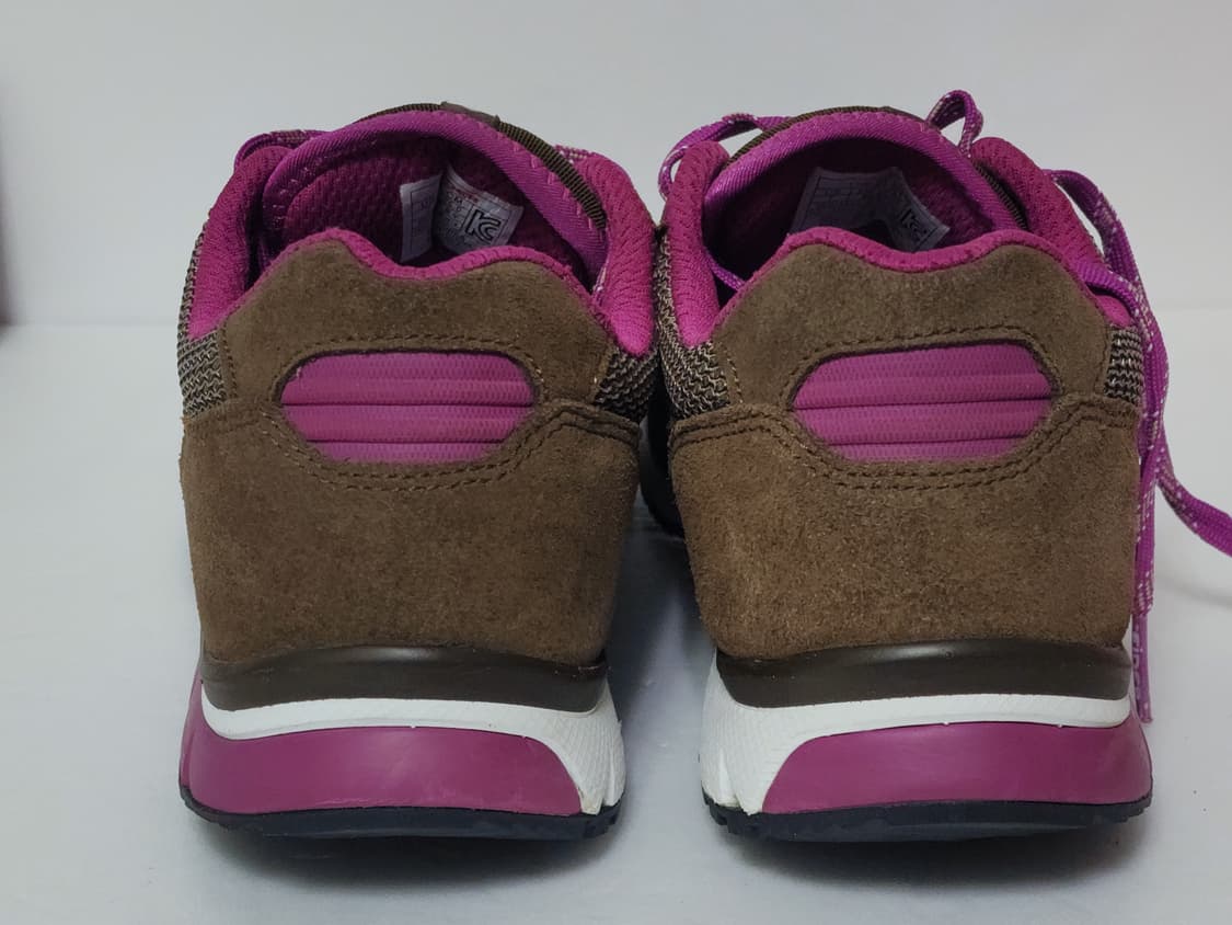 아이더 등산화 250mm 판매합니다 상품이미지3