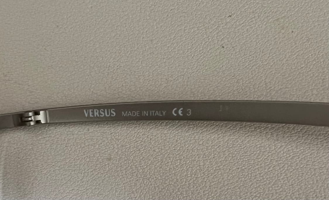 VERSUS  VERSACE 선글라스 상품이미지2