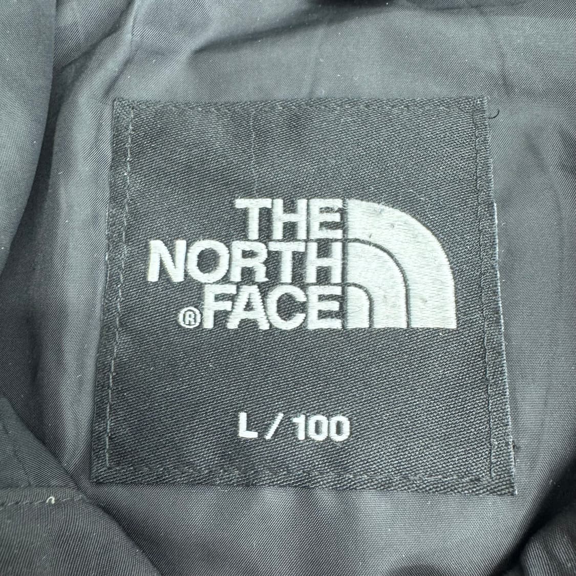 노스페이스 자켓  상품이미지4