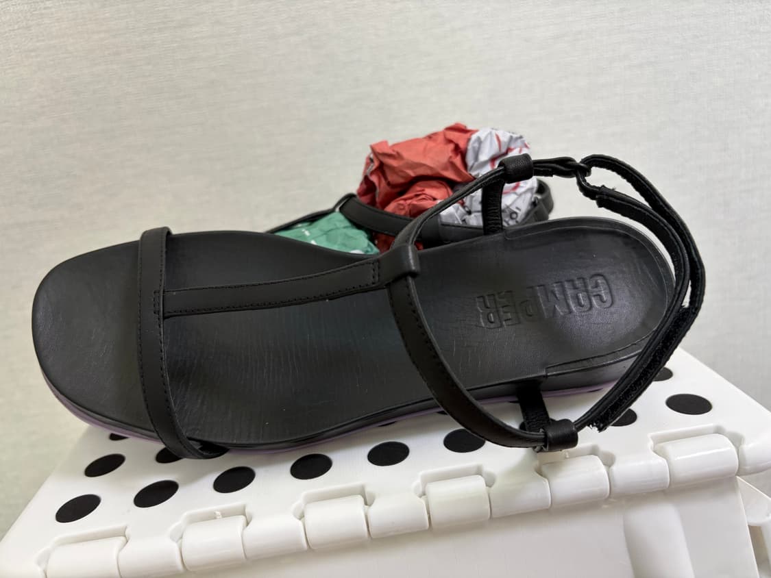 캠퍼 여성 샌들 245 상품이미지8