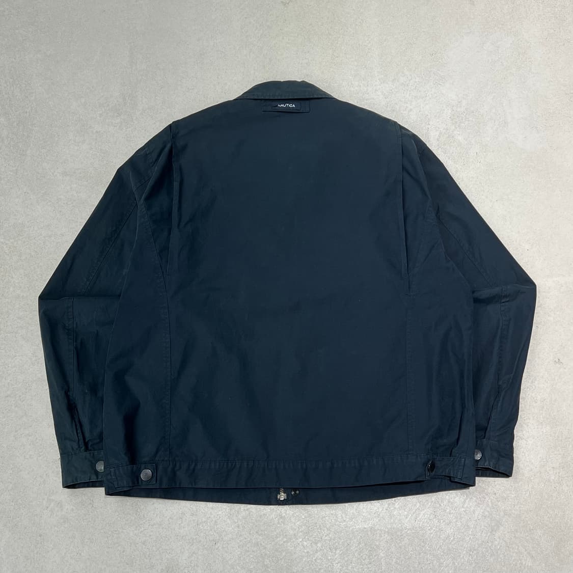 노티카 워크자켓 s09842 상품이미지2