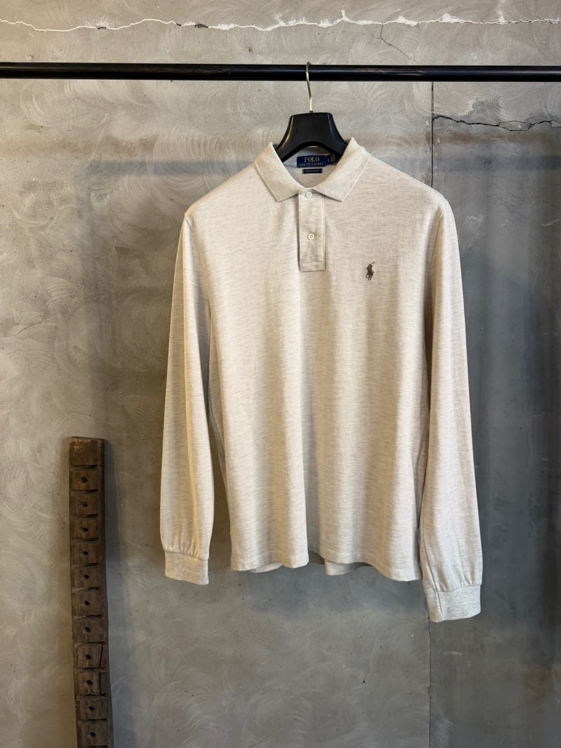 폴로 랄프로렌 클래식 pk 셔츠 100 상품이미지3