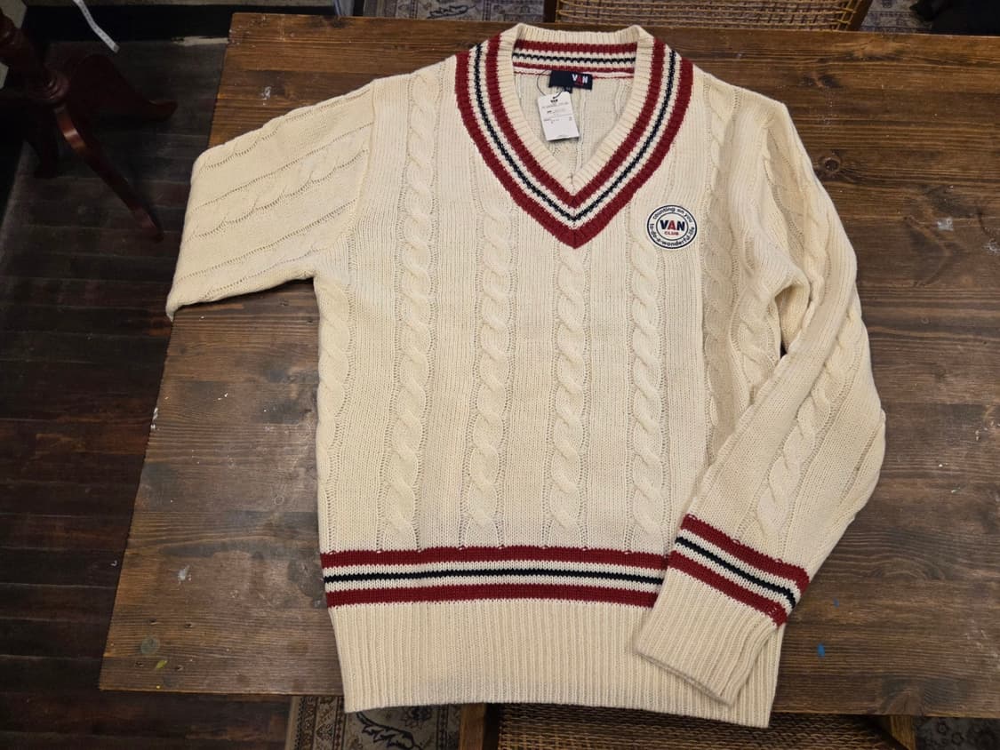 반자켓 크리켓니트 상품이미지4