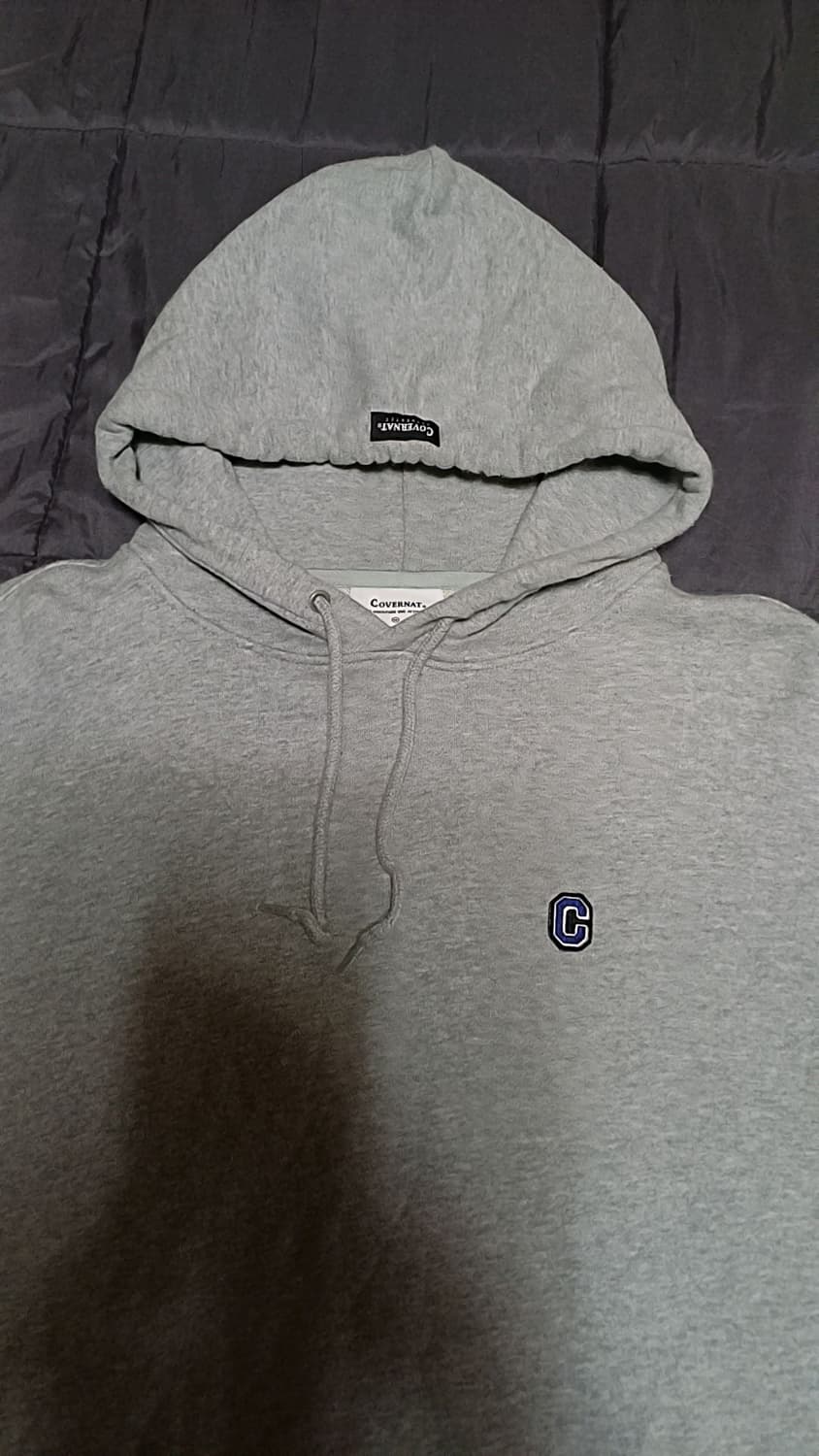 커버낫 후드 105 가슴58 기장72 상품이미지2