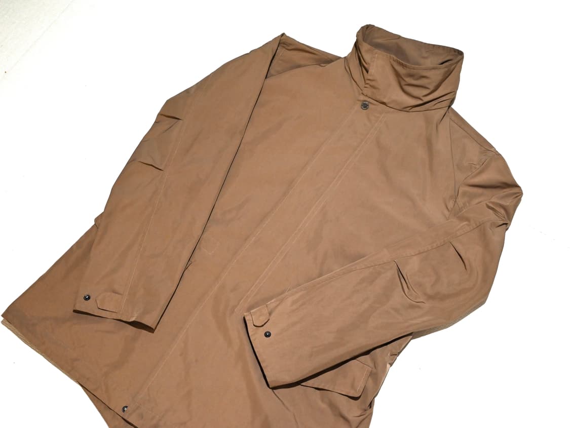 Jil sander 2004ss fishtail parka 상품이미지1