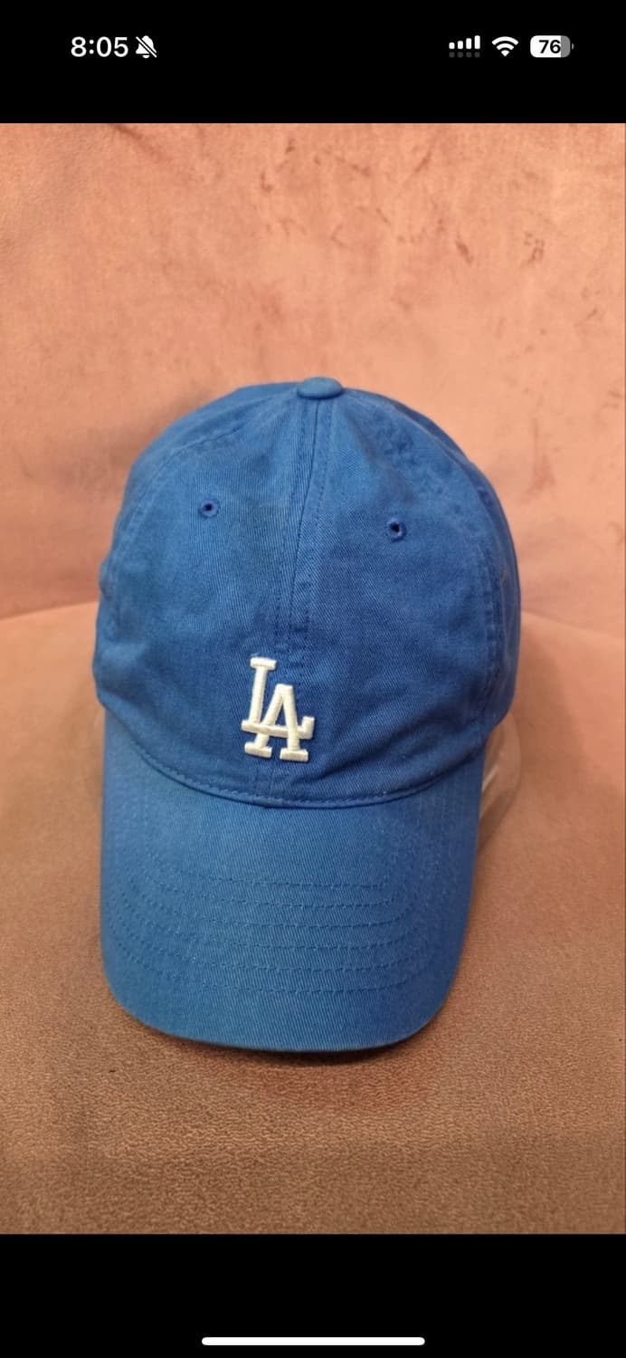 mlb모자 볼캡  상품이미지1