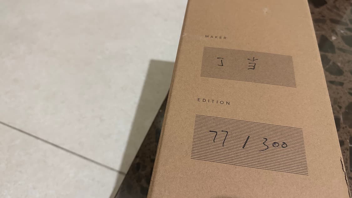 Feit 플랫 뮬 39 (한정판) 상품이미지6