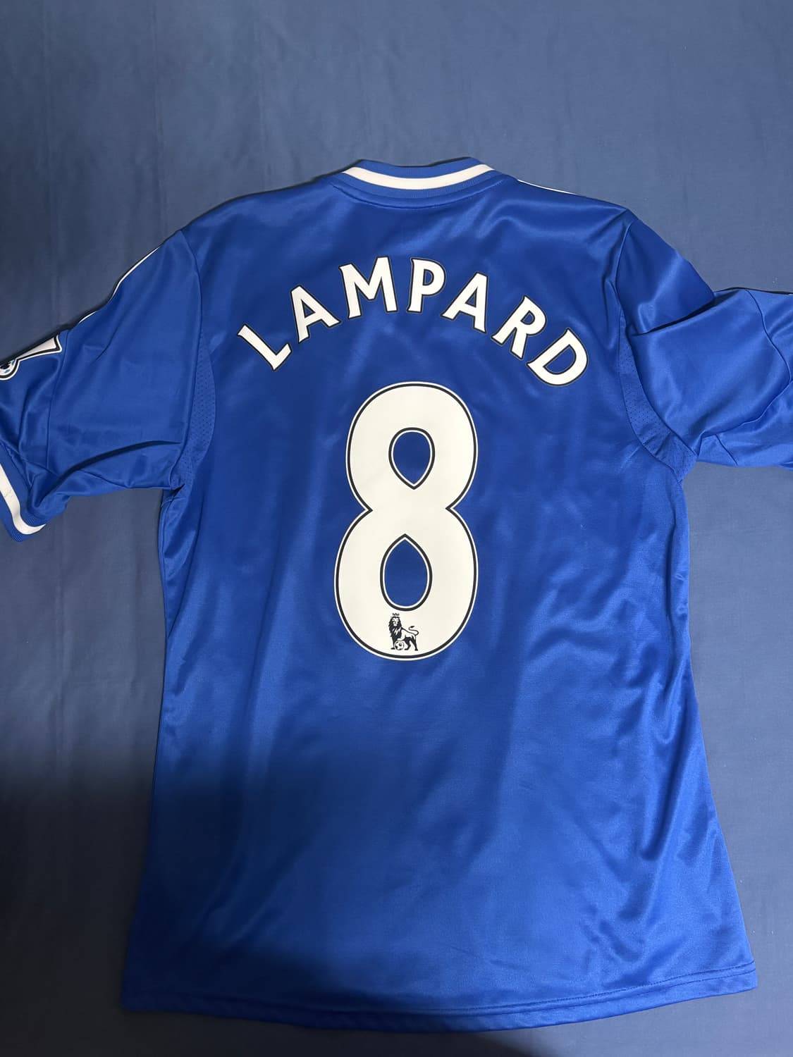 첼시 13-14램파드 유니폼 상품이미지2