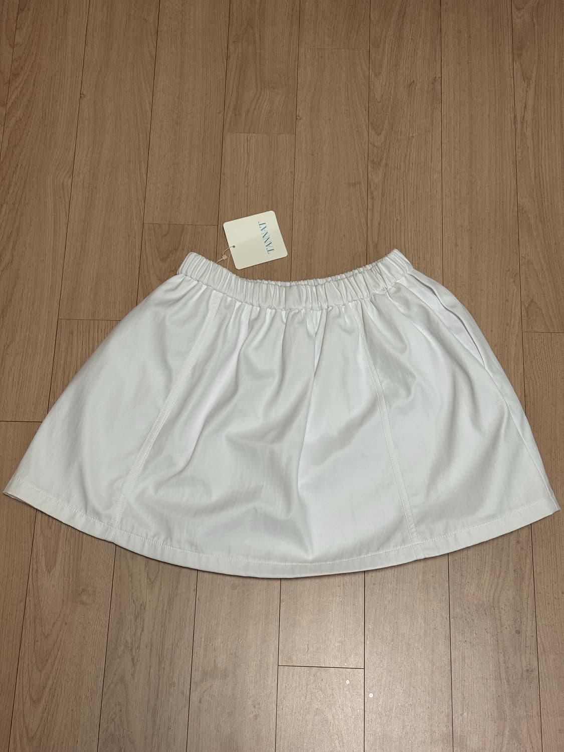 타낫  블루머 스커트 T/T Bloomer nylon skirt 상품이미지2