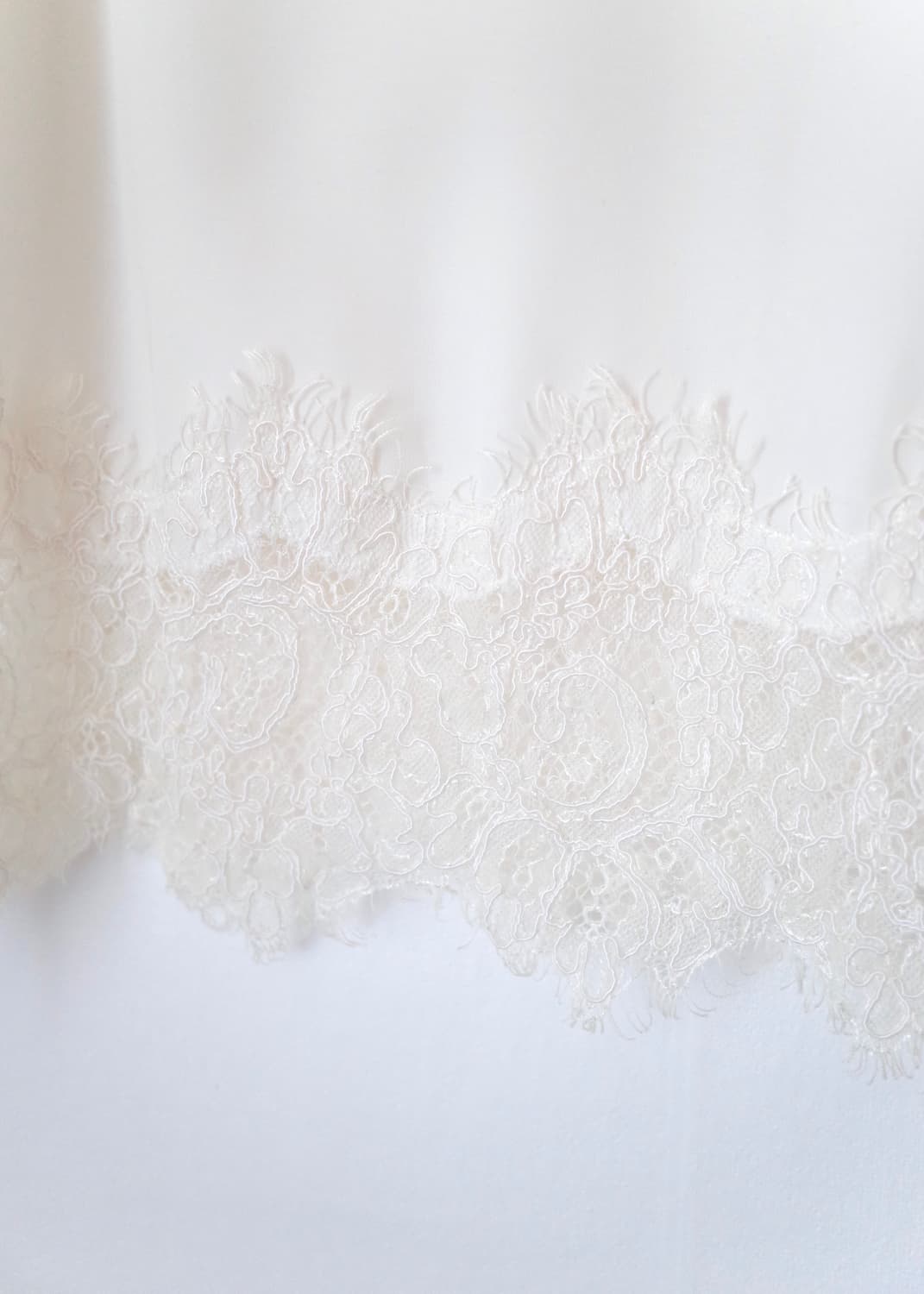 질스튜어트 레이스 나시 블라우스 상품이미지3