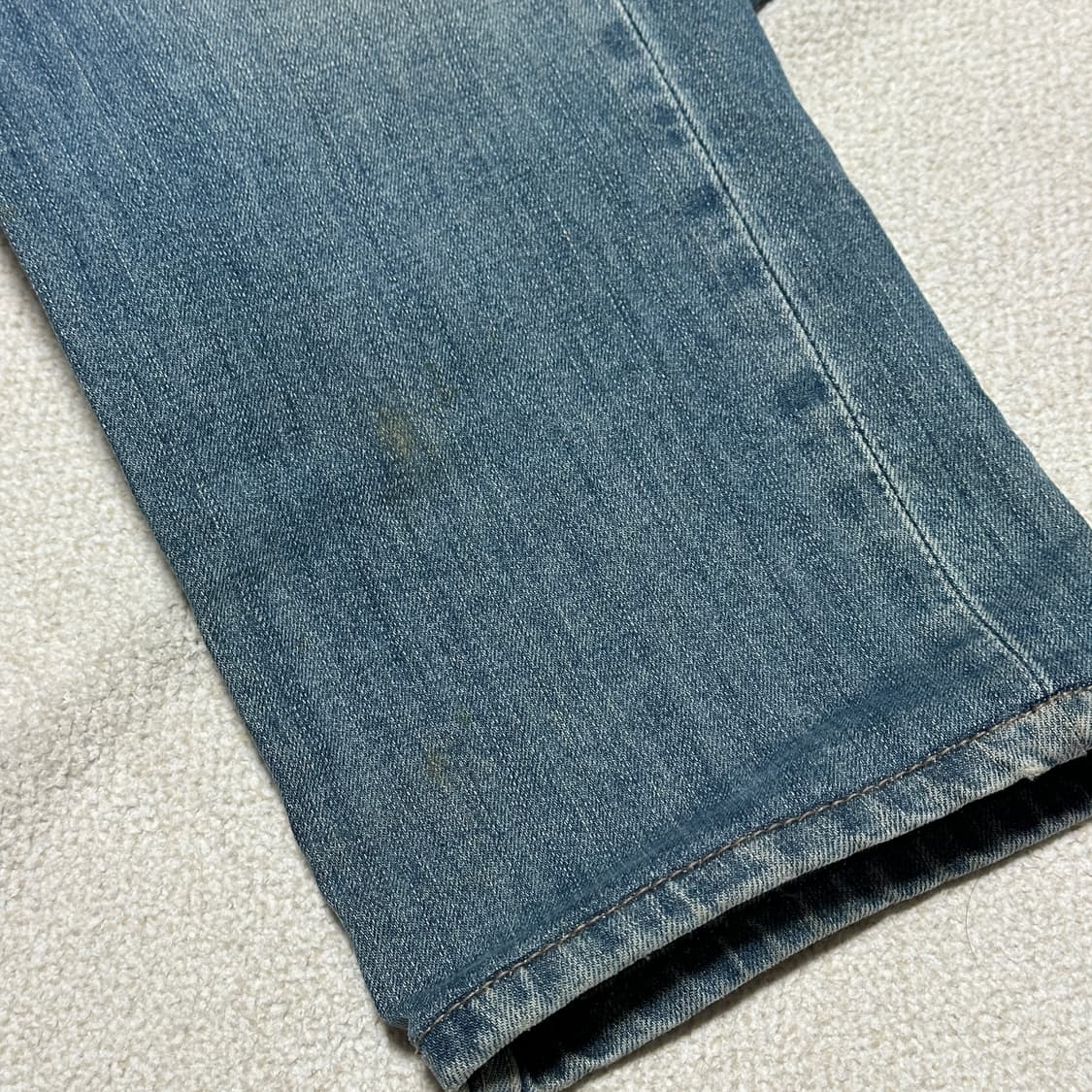 리바이스 511 데님 팬츠 상품이미지8