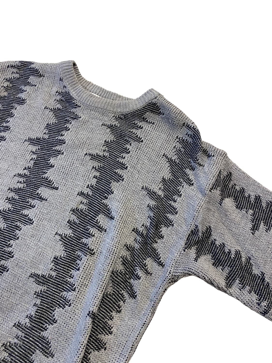 빈티지 니트 (Man L) AA1063 상품이미지3