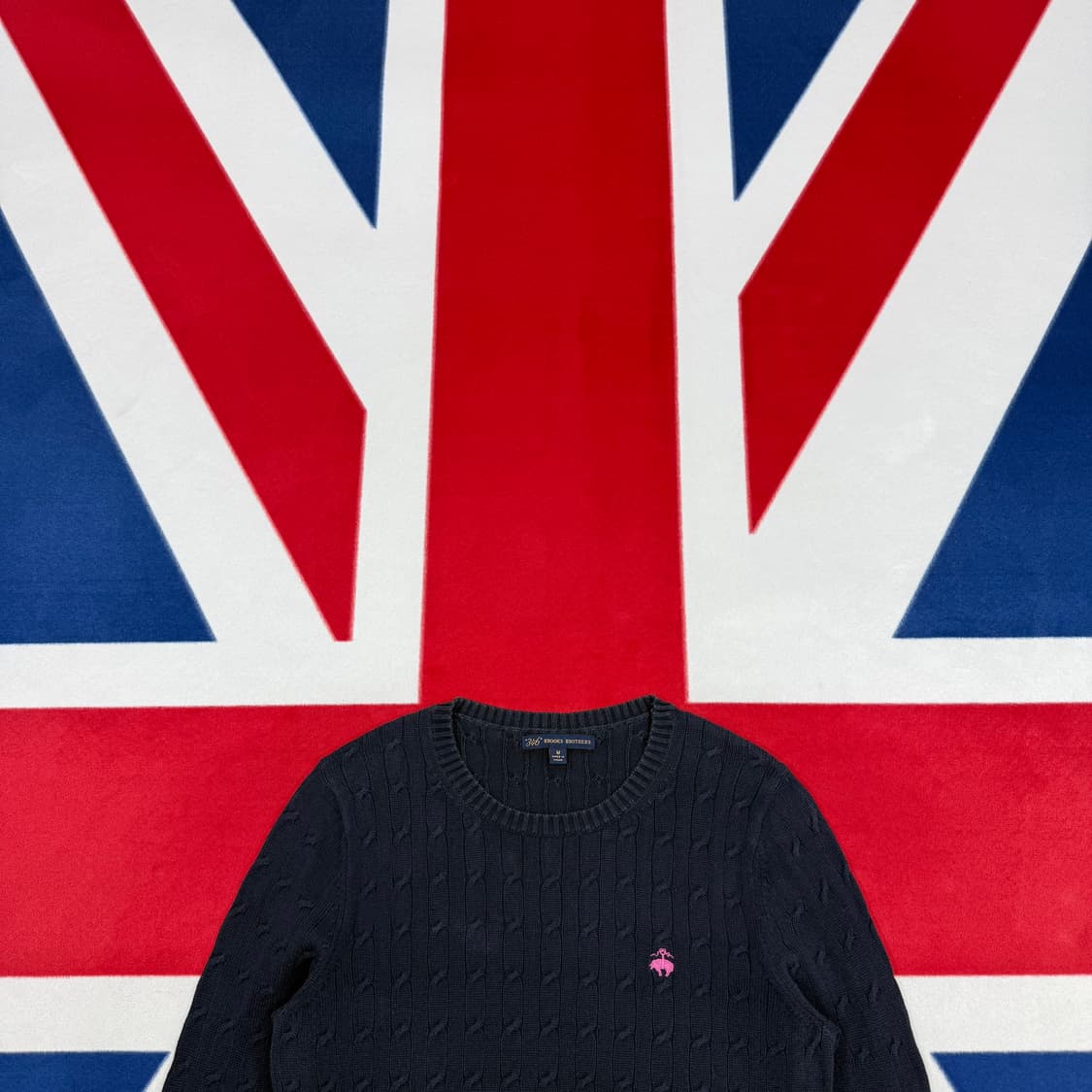 브룩스브라더스 니트 여성 M  상품이미지2