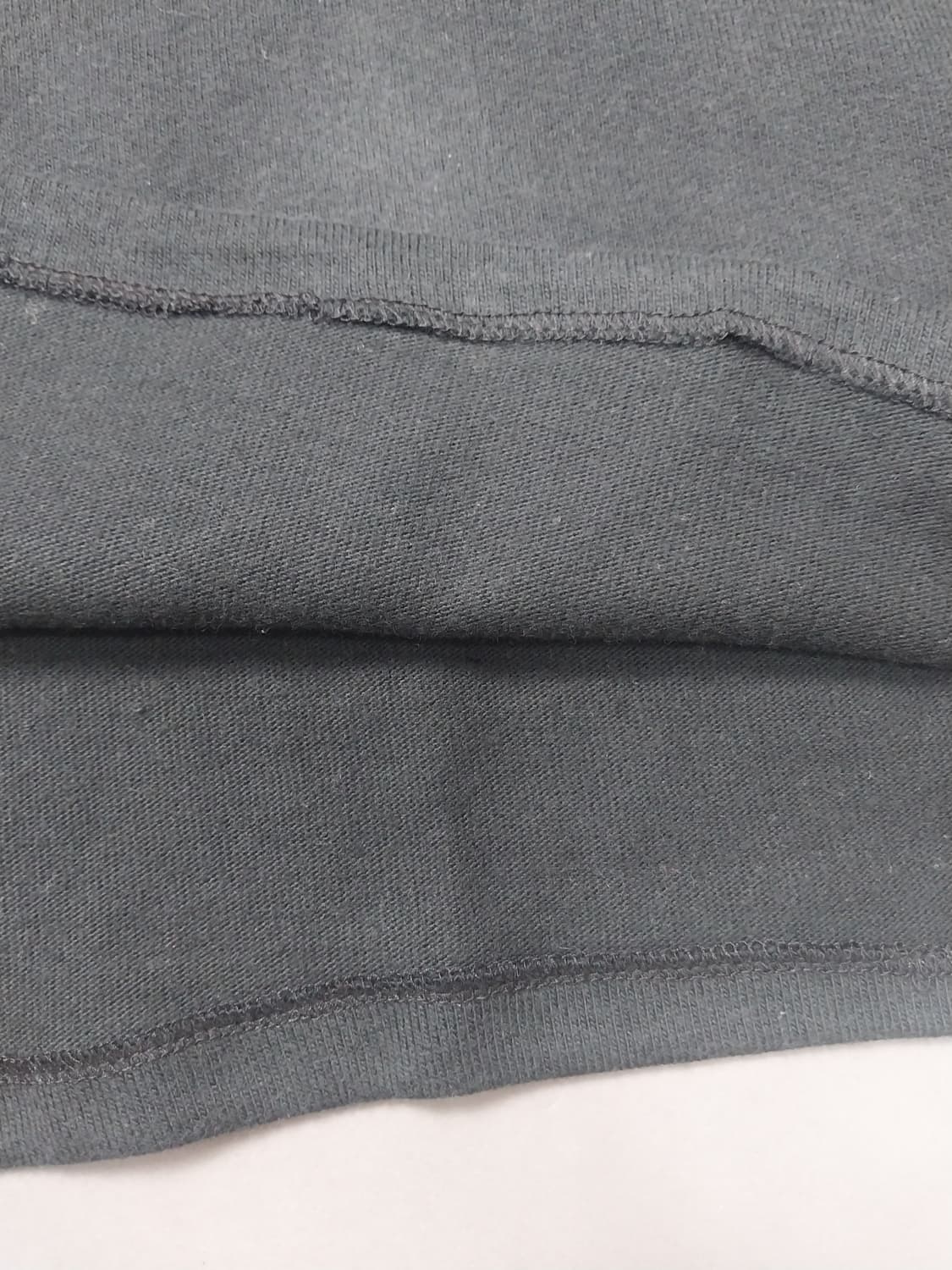 [XL] 폴로 랄프로렌 블랙 럭비 긴팔 티셔츠 상품이미지6