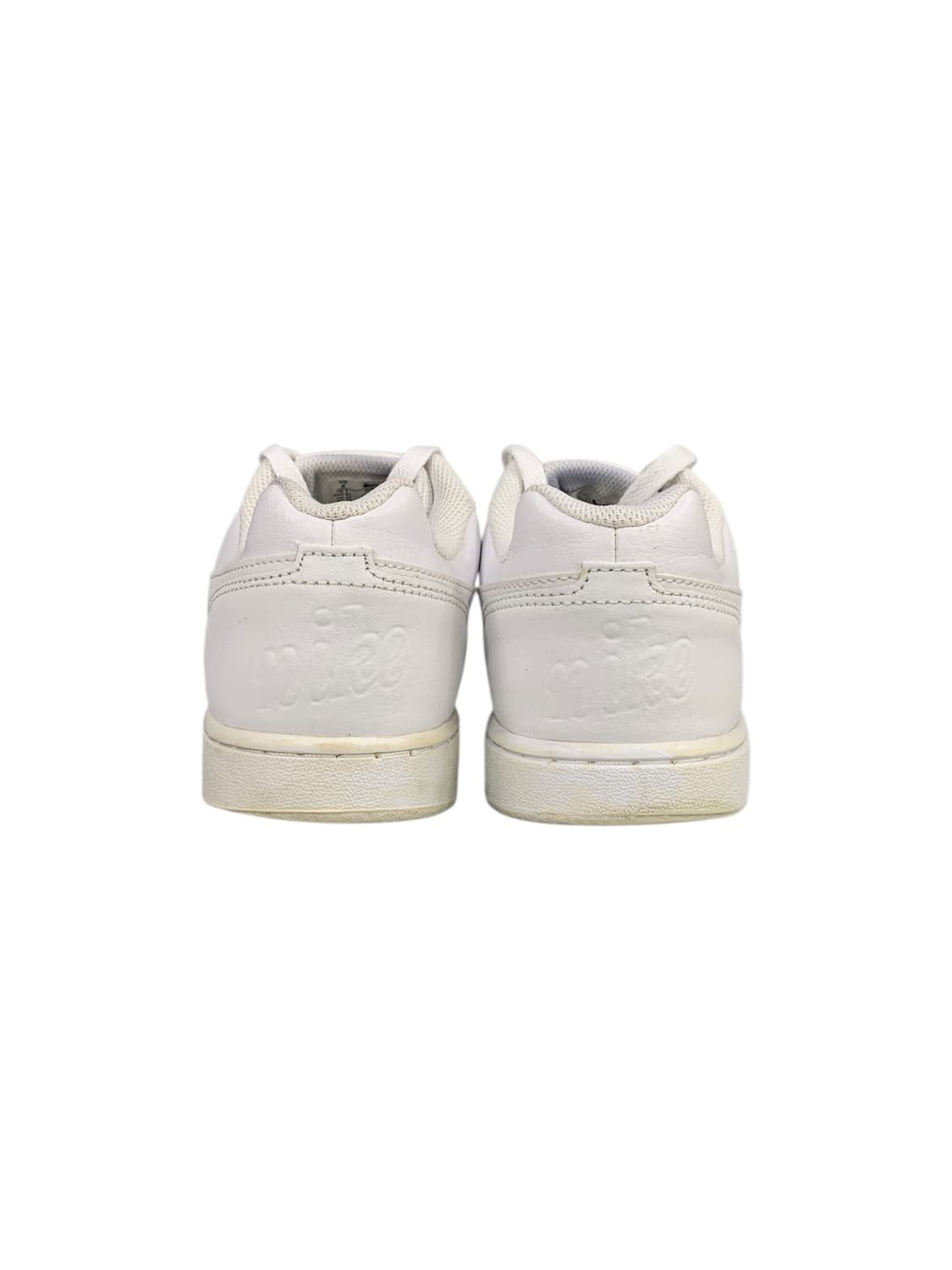 나이키 에버논 로우 화이트 260 상품이미지2