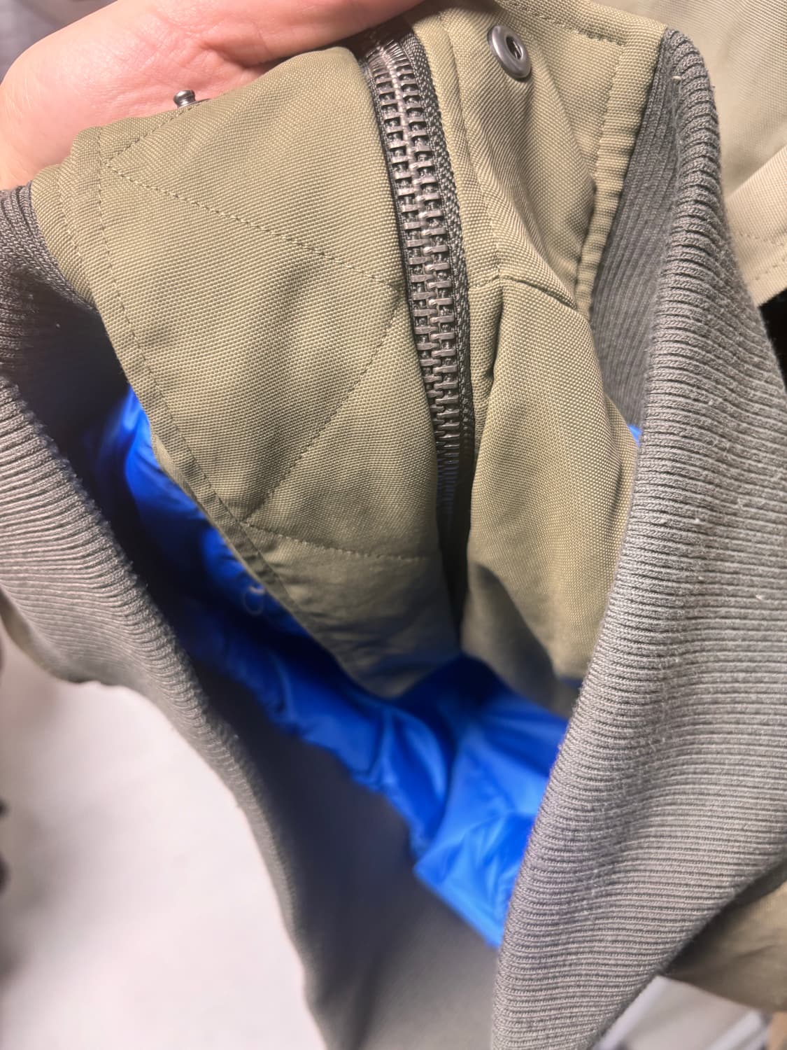 아디다스 오리지널스 자켓 상품이미지5