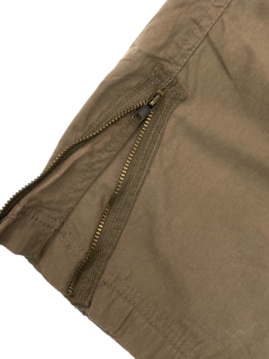 JPN Mori 2-way pants 상품이미지7