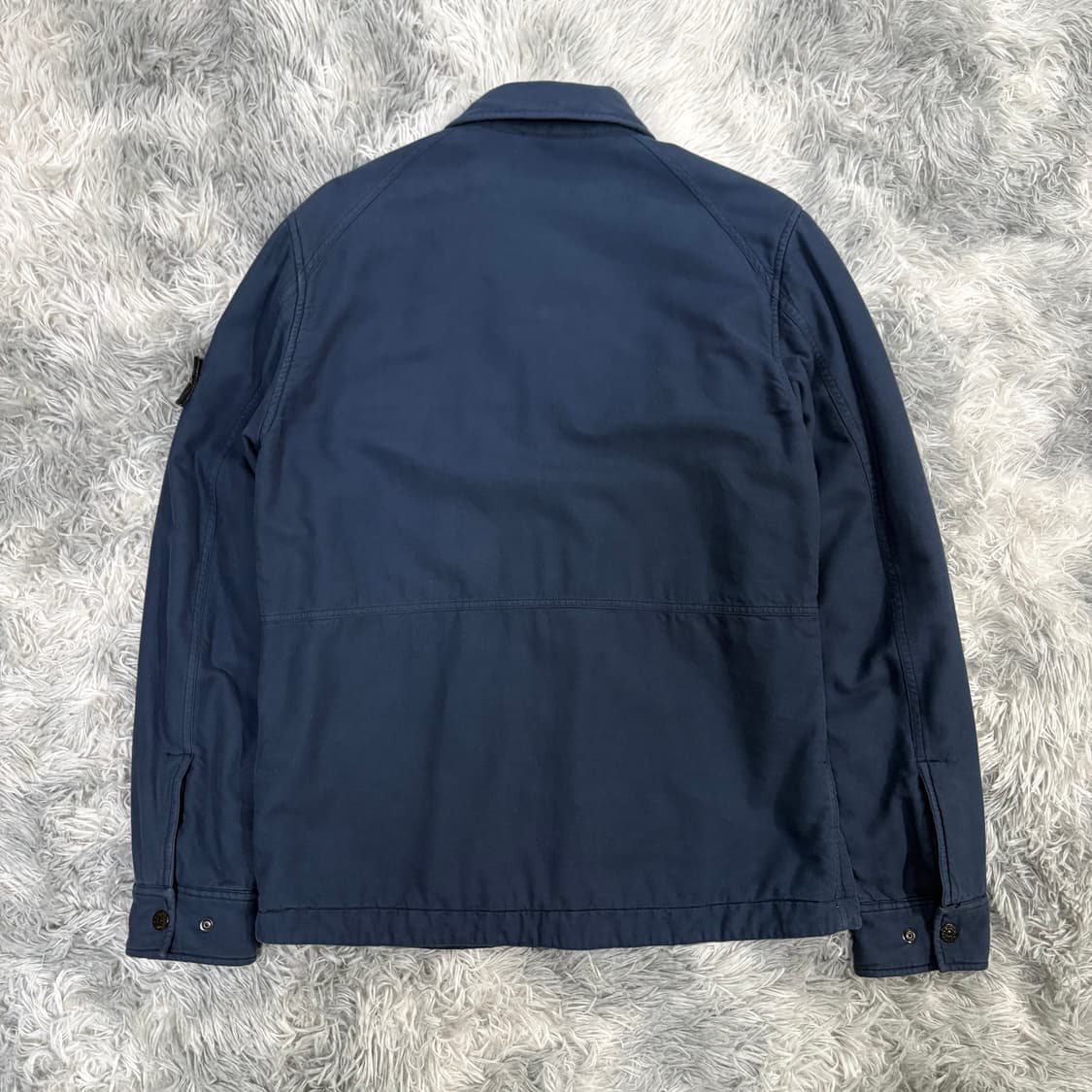 스톤아일랜드 14aw 오버셔츠 Italy 아카이브 상품이미지3