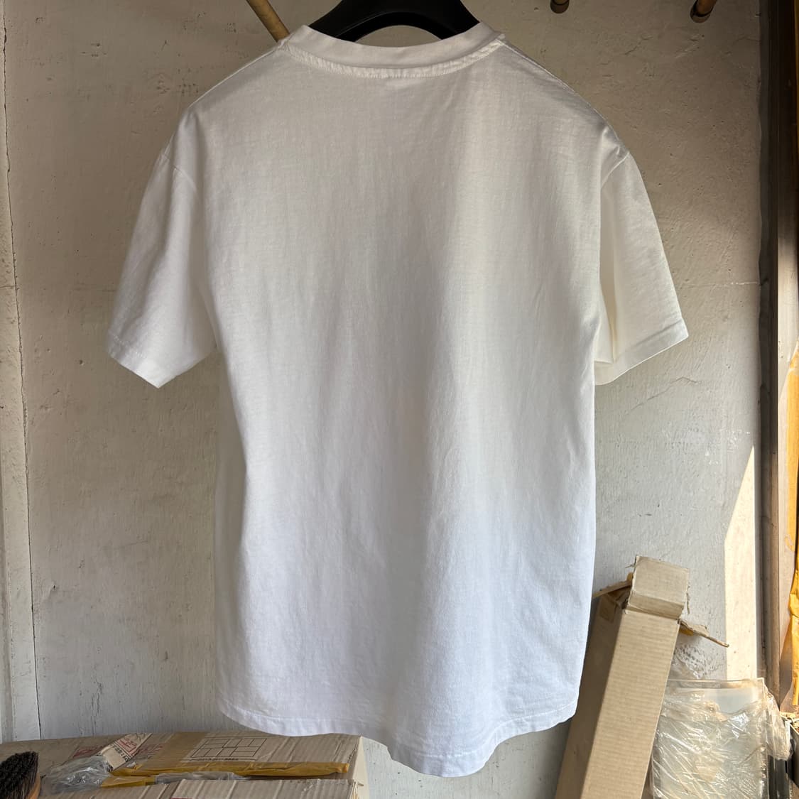 90s 빈티지 챔피온 champion 반팔 티셔츠 상품이미지4