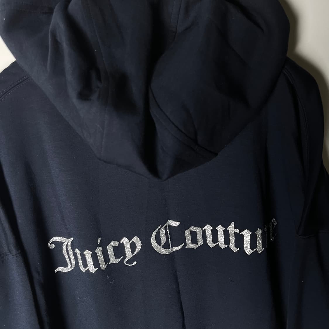 [Juicy Couture] 쥬시꾸뛰르 후드집업 상품이미지4
