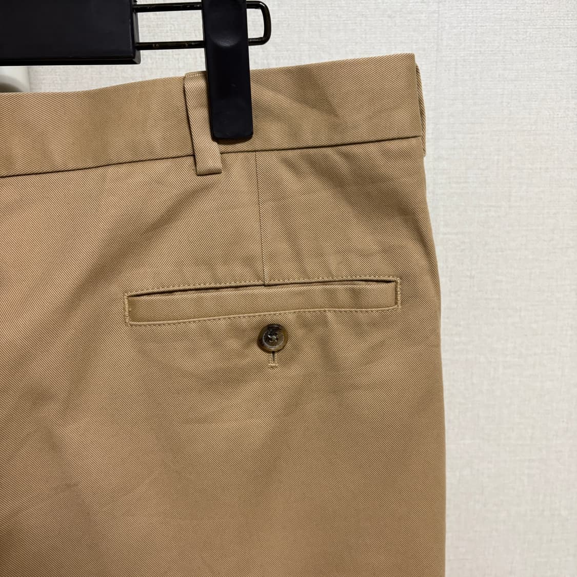 브룩스브라더스 어드밴티지 치노팬츠 클락핏 / 35~36 상품이미지7