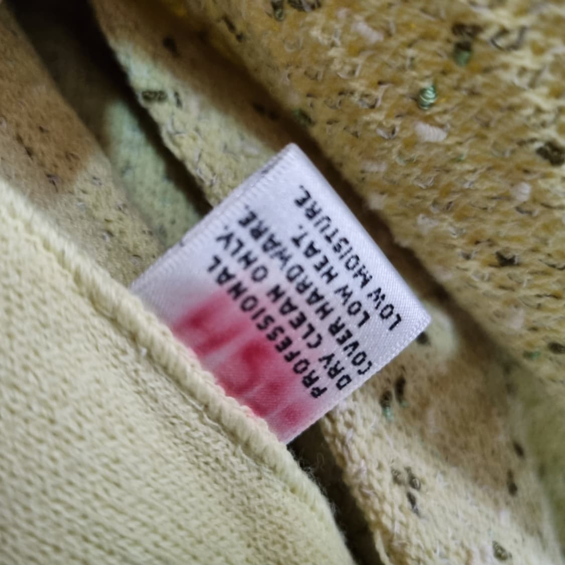 센존 정품 투피스 77사이즈 상품이미지6