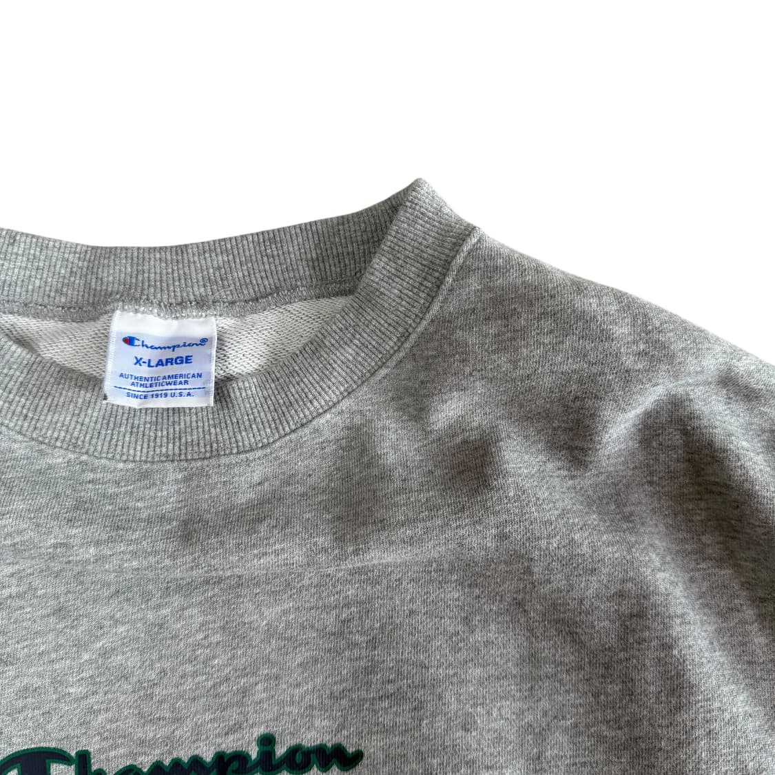 챔피온 맨투맨 상품이미지2