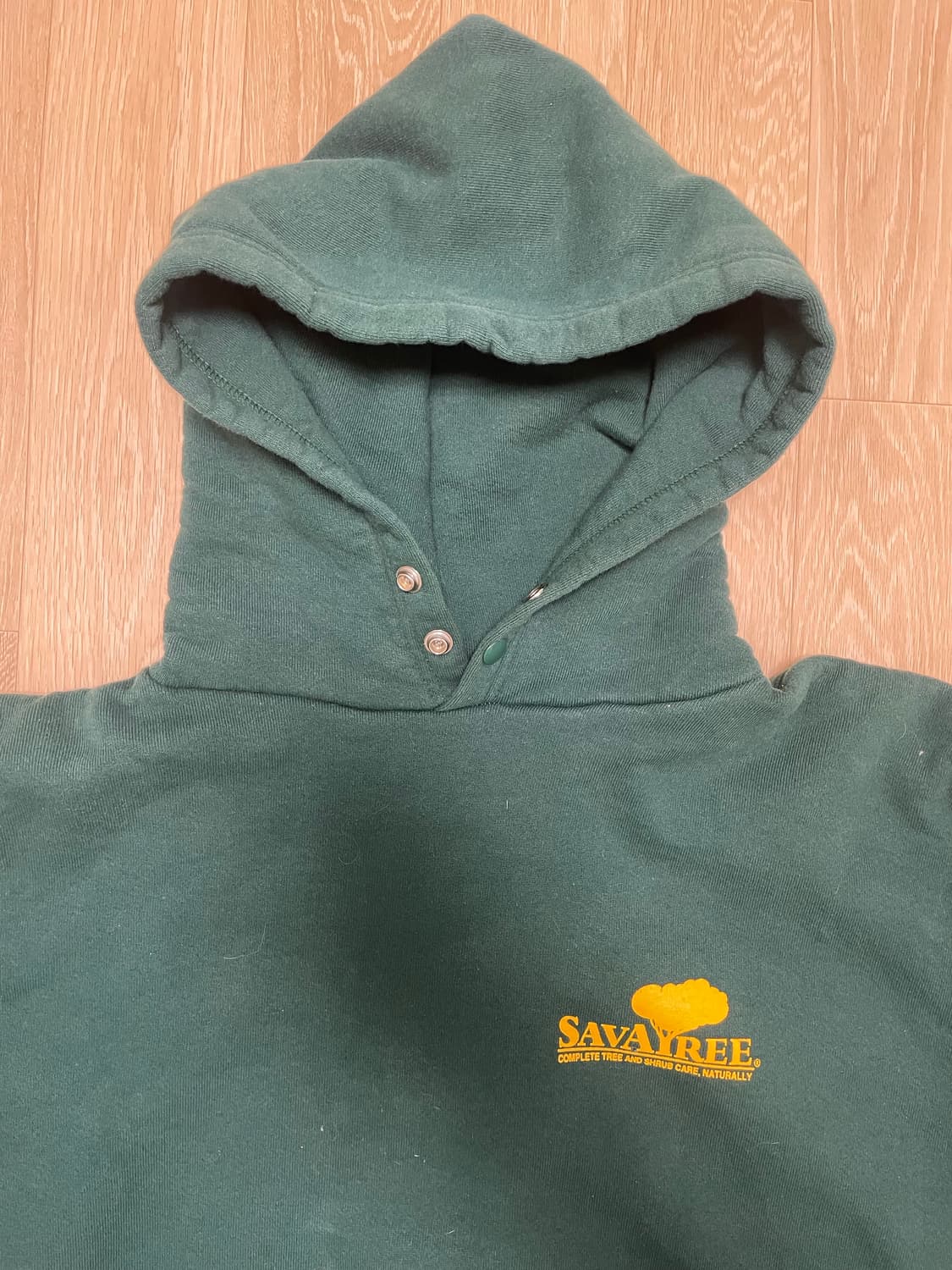 캠버 더블페이스 xxl 그린 상태매우굿 camber 상품이미지2