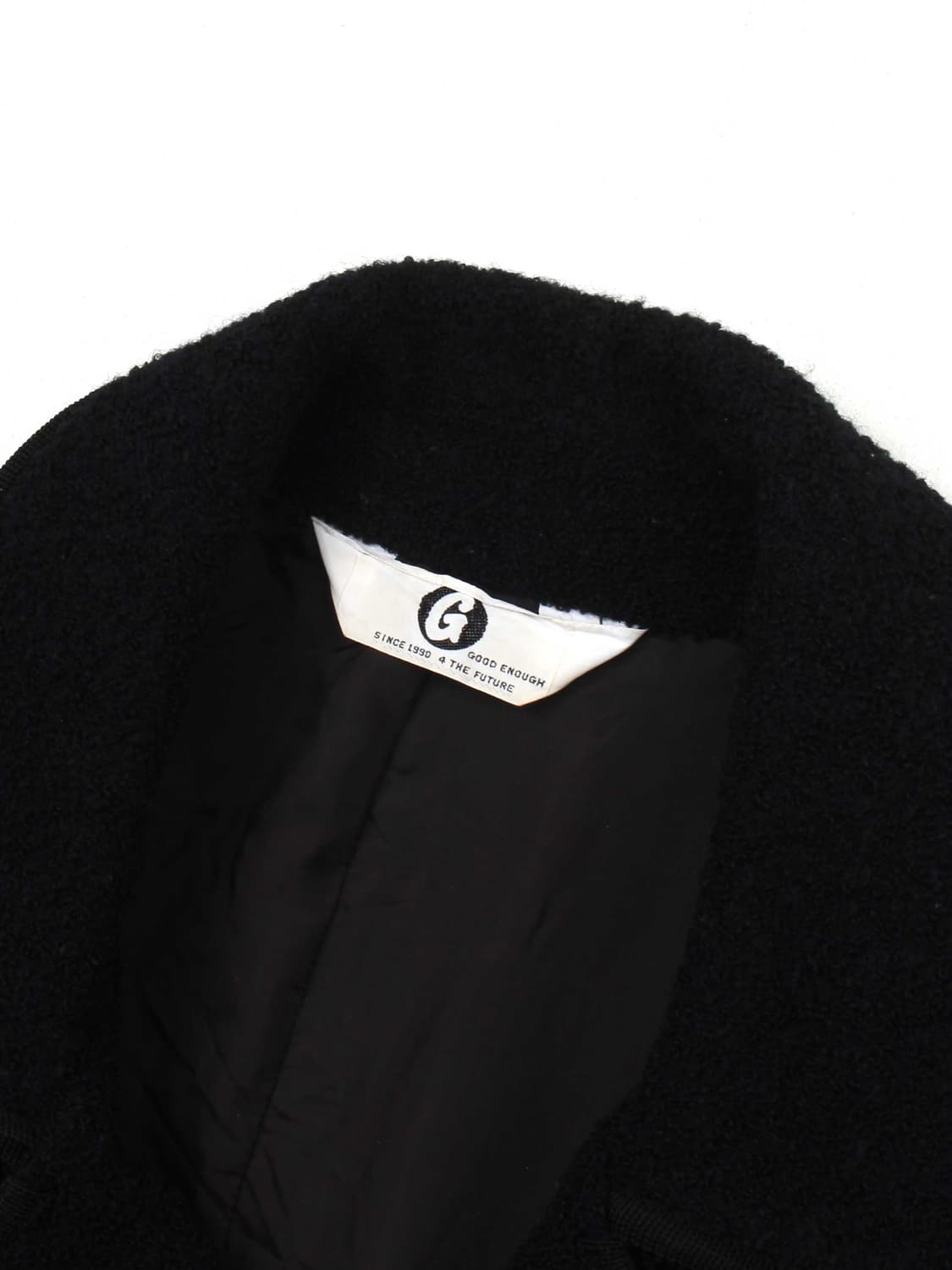 1993 GOOD ENOUGH (M-L) 상품이미지2