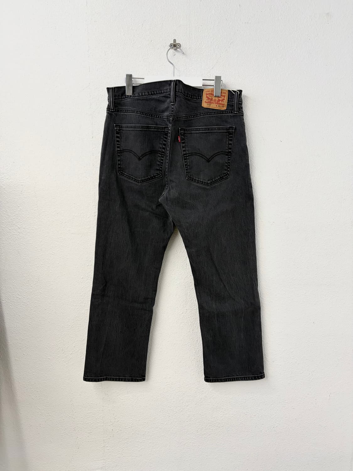 LEVI'S 559 (#002) 상품이미지3
