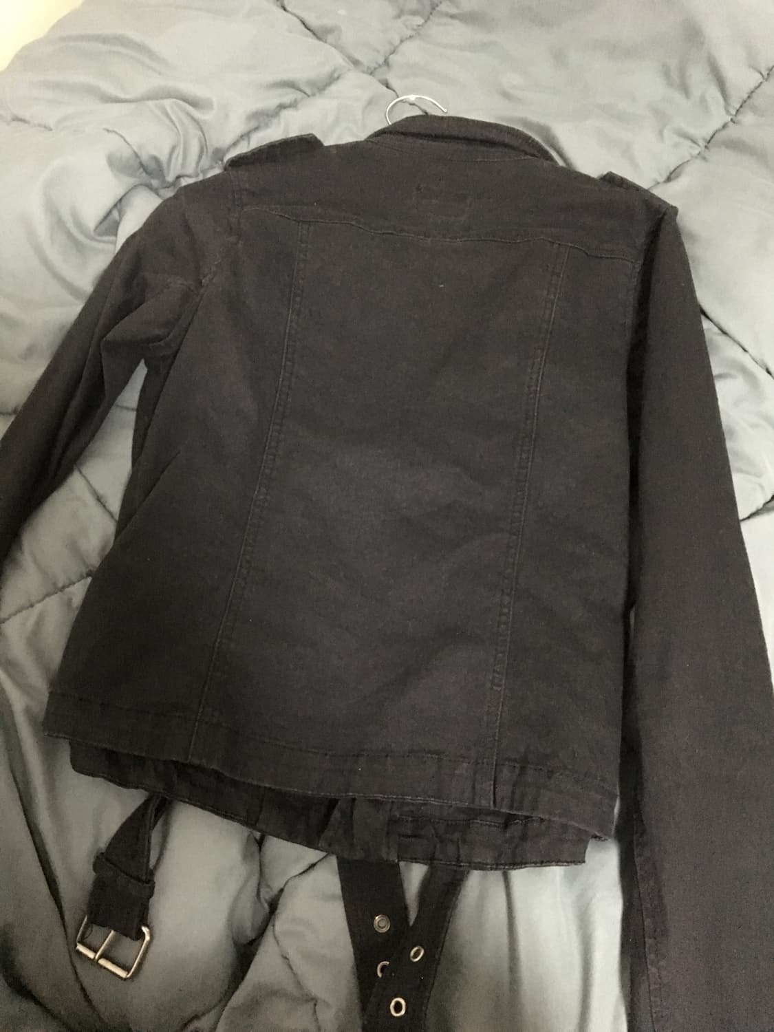 빈티지 라이더 자켓 상품이미지2