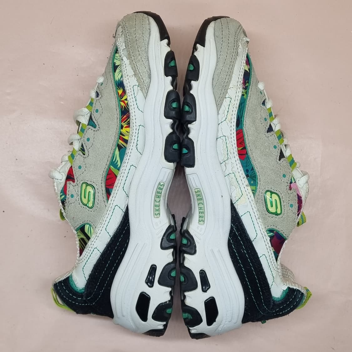 스케쳐스 익스트림 아마존 운동화 230 상품이미지5