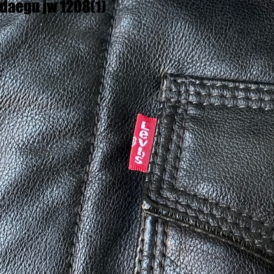 리바이스 자켓 상품이미지3