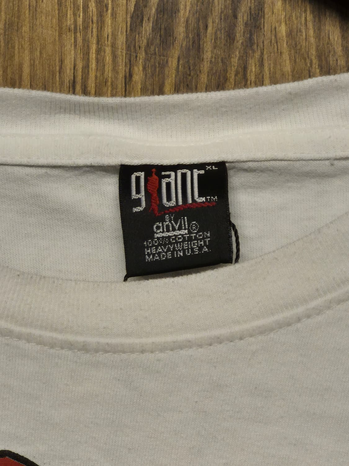 Giant MISFITS Longsleeve 상품이미지6