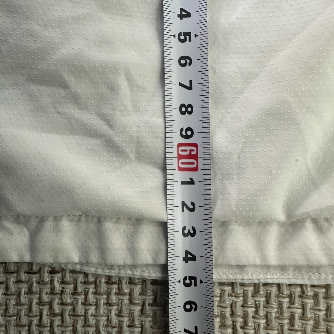 XL 나이키 윈드러너 러닝 자켓 0407D 상품이미지6