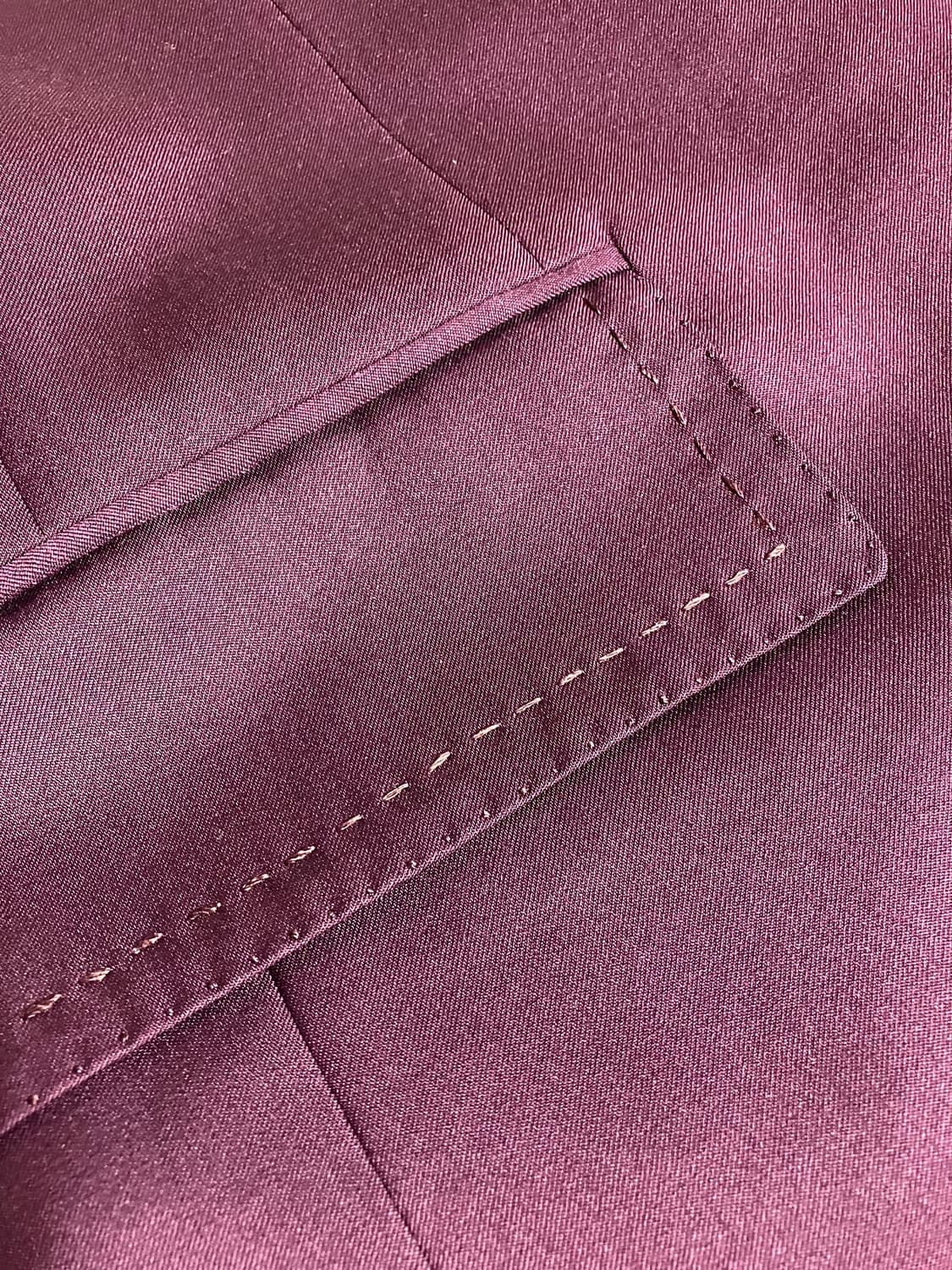 돌체앤가바나 사르토리아 쓰리피스 수트 상품이미지9