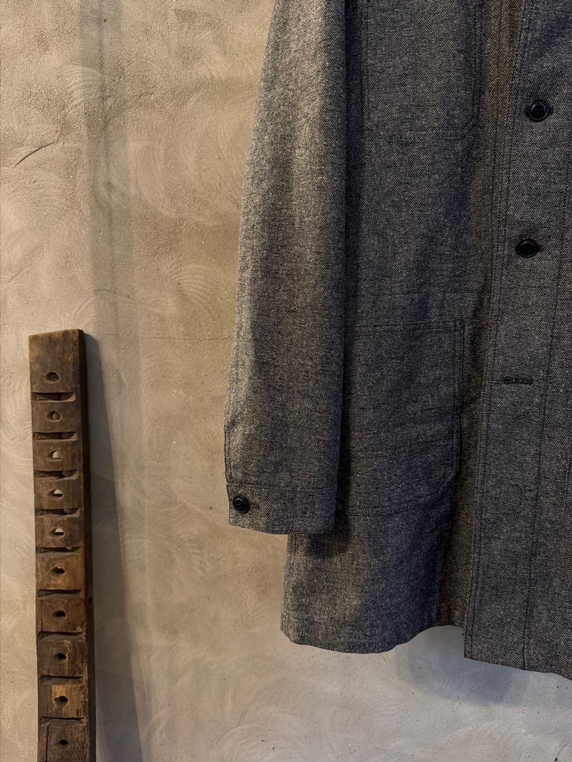 미셸 클라인 워크자켓 100 상품이미지7