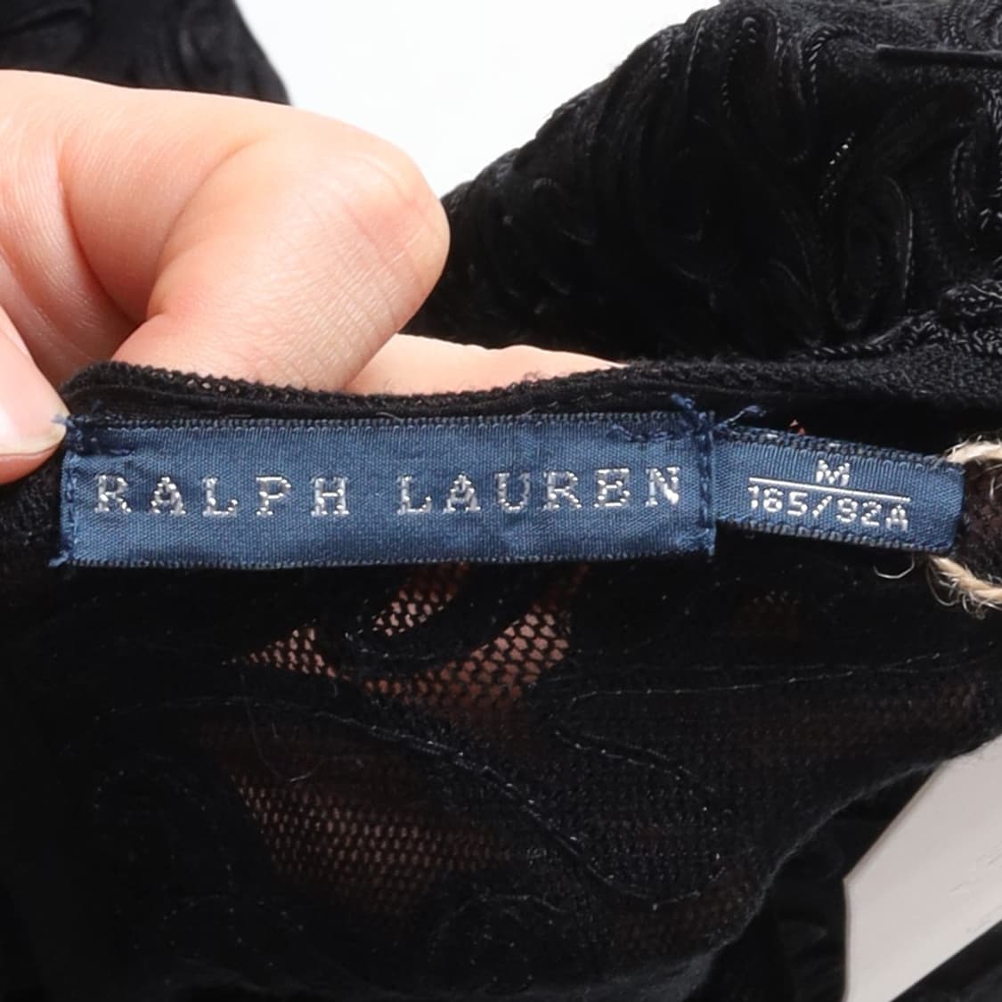 랄프로렌 Ralph Lauren Rayon Dress 
 상품이미지7